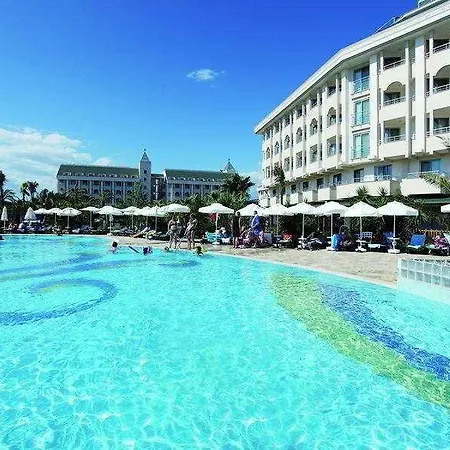 Primasol Hane Garden Hotel